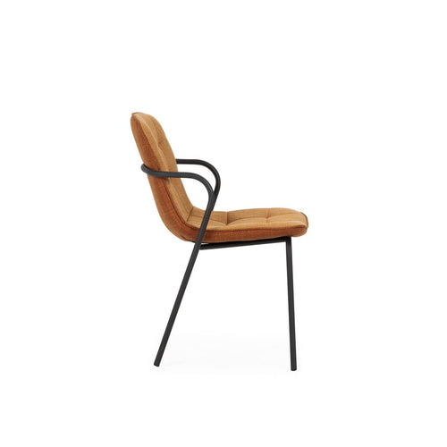 Calicosy - Stoelen (Set van 4) ZÉLIE 51x59x46 cm