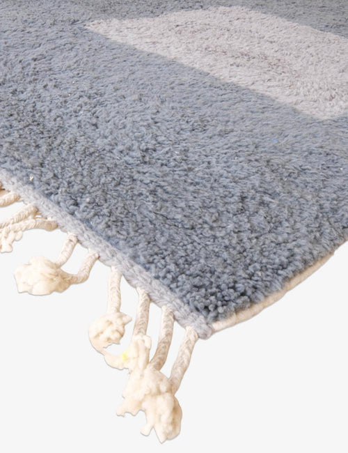 AFK Living vloerkleed Berber - handgemaakt - Wol - 310 x 403 cm - vtwonen shop