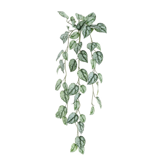 Maxifleur Scindapsus Pictus FR Kunsthanger 85cm