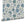 Joules Vliesbehang - Willow Leaf