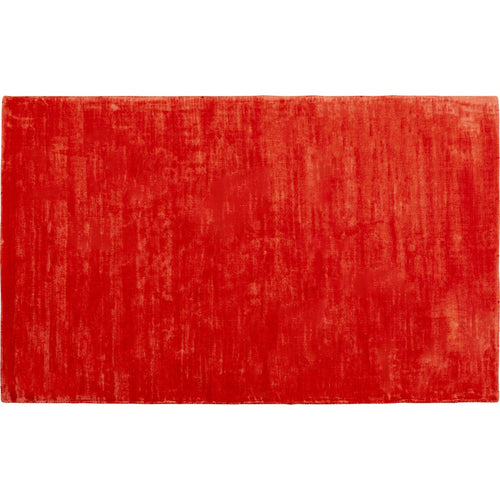 Kare Design Vloerkleed Cosy 240x170cm rood