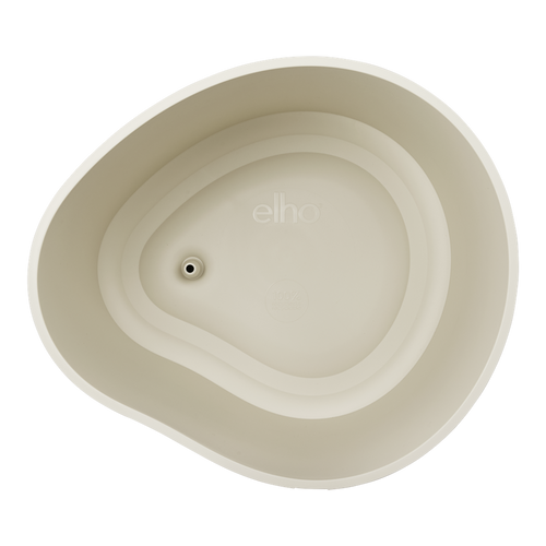 Elho Eden Wit - Ø36cm - vtwonen shop