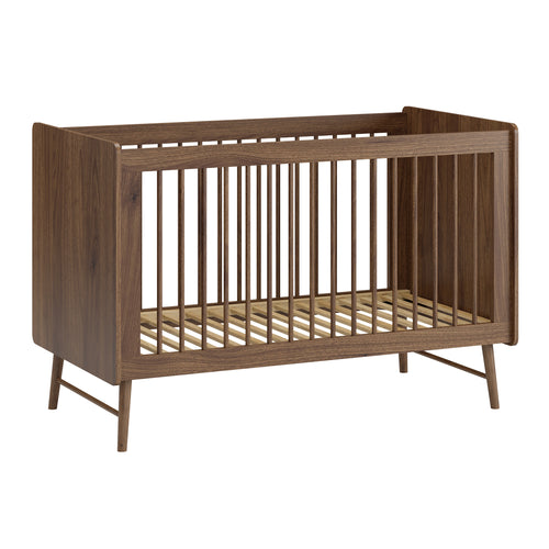 Babybed dat met je meegroeit ROSEAU