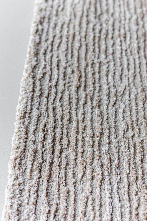 Interieur05 Vloerleed Rigel Geel/beige - 160 x 230 cm