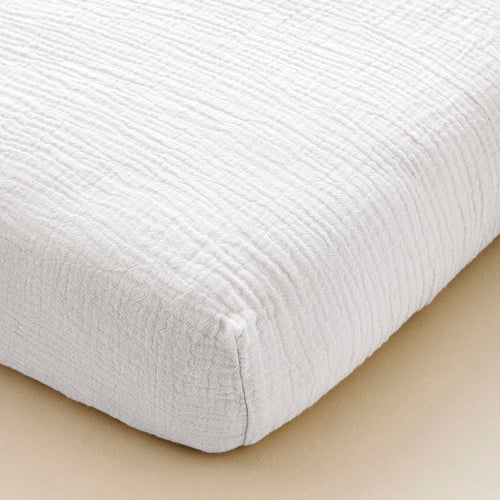 Petite Amélie Hoeslaken WIT - vtwonen shop