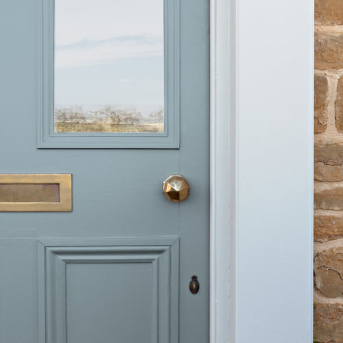 Graham & Brown Smooth Sailing - Zijdeglanslak voor Buiten - 1L - vtwonen shop