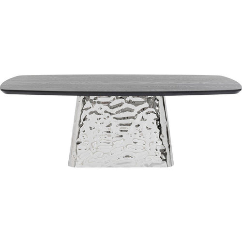 Kare Design Eettafel Caldera 220x110cm - vtwonen shop