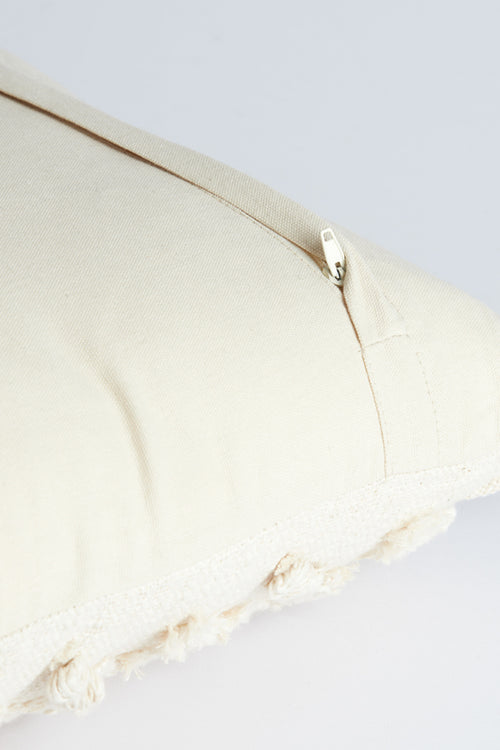 Light & Living kussen CINETO - 60x30x10cm - bruin - vtwonen shop