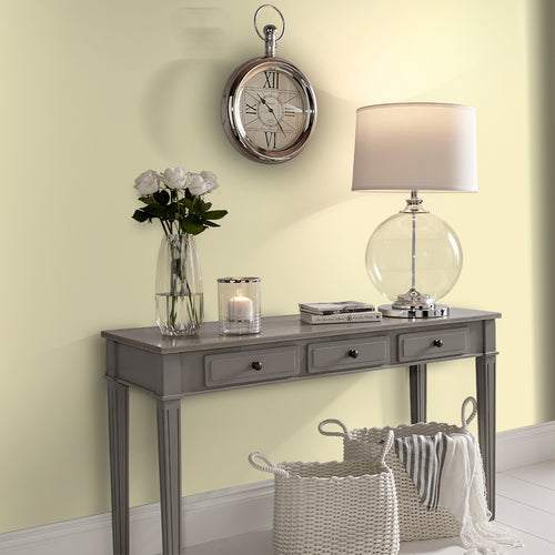 Graham & Brown Hemp - Zijdeglanslak - 1L - vtwonen shop