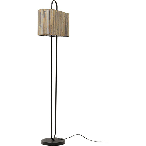 Kare Design Vloerlamp Philadelphia 152cm