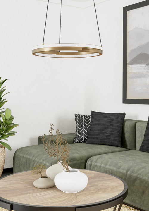 EGLO hanglamp Mezzomonte