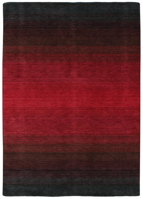 Panorama Black Red 250x300 cm - vtwonen shop