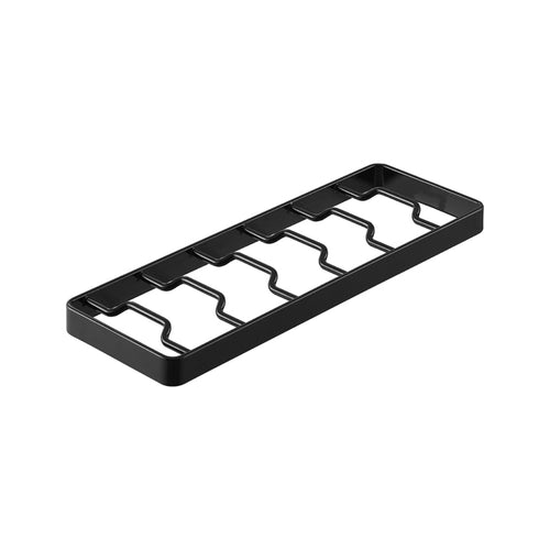 Yamazaki Tower Bordenstandaard L - Zwart