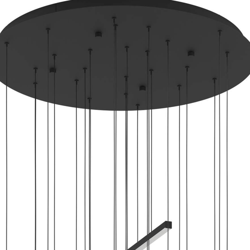 Stars of Light hanglamp Lindoza