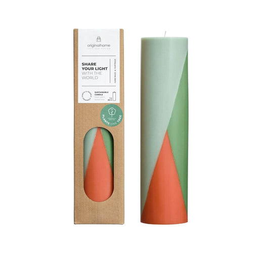 Originalhome stompkaars diagonaal Eden  - 25 cm - vtwonen shop