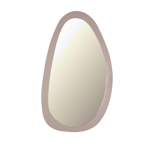 Starfurn  spiegel Lou - beige - 3x118x68cm