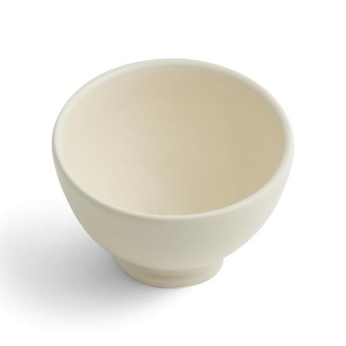 Royal Boch Kitchen kom op voet - 10cm - set van 6