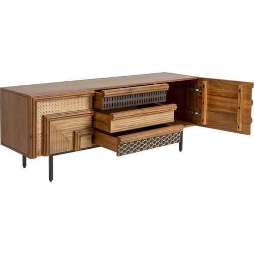 Kare Design TV-meubel Gino - vtwonen shop