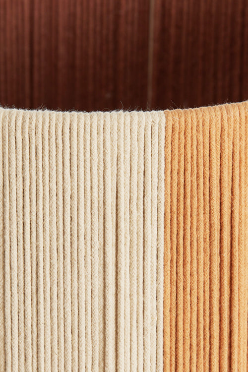 Light & Living lampenkap MEDAN - Ø30x40cm - rood - vtwonen shop