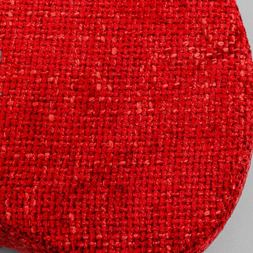 Kare Design Kruk Lovely rood