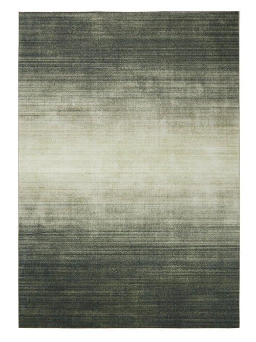 benuta wasbaar vloerkleed Laury - khaki - 120x170 cm