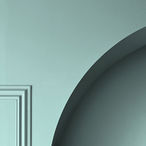 Graham & Brown Celadon - Matte Muurverf - 4L