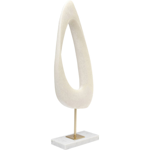 Kare Design Woonaccessoires Soft Shape 53cm