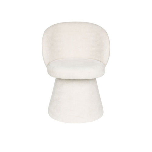 Housecraft Living Milly Eetkamerstoel Beige - vtwonen shop