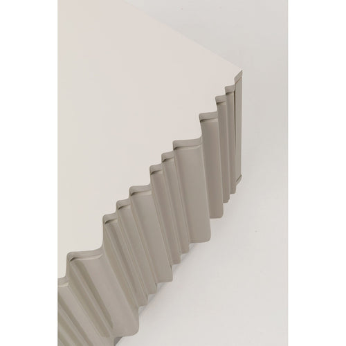 Kare Design TV-meubel Stucco grijs