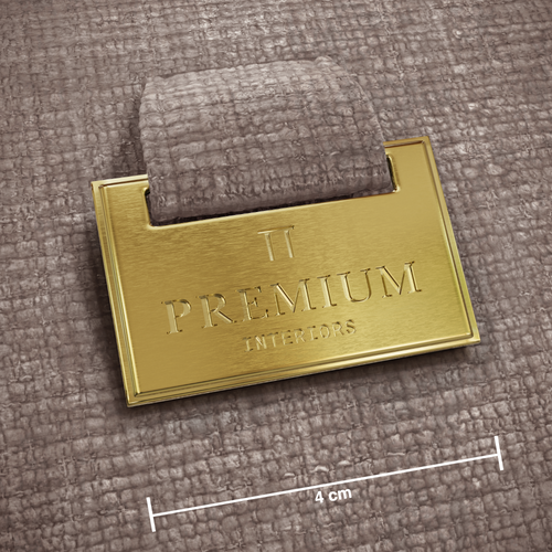 Premium Interiors - Snel uitklapbare slaapbank JUNE - gewaafd fluweel mol 236cm