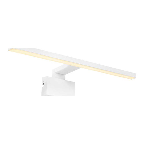 Nordlux Marlee Wandlamp Badkamer - LED - 3000K - Wit