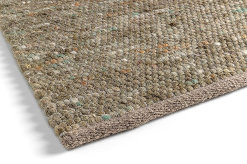 Vloerkleed MOMO Rugs Green 301/001/114 140x200 cm