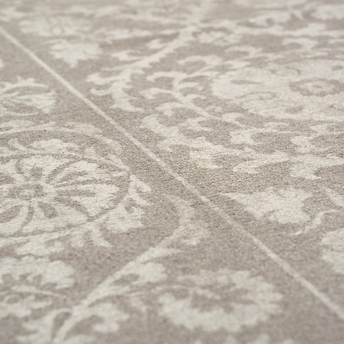 Louis De Poortere vloerkleed Boree - beige - 170x240cm - vtwonen shop