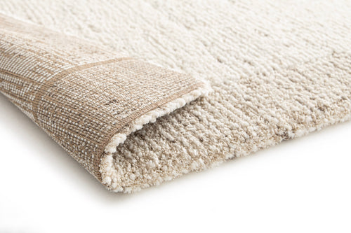 AFK Living vloerkleed Meridian - Zacht comfort voor elke dag en OEKO-TEX® Standard 100 gecertificeerd. - beige - 160x230 cm