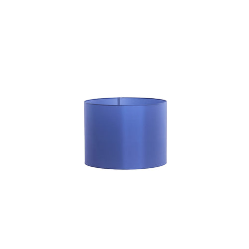 Light & Living lampenkap Paradox - blauw - 25x25x18cm - vtwonen shop