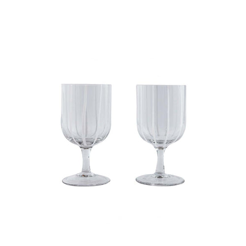 OYOY Glas - Set van 2 Mizu - glas - vtwonen shop