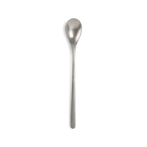 Bonbistro - Longdrinklepel Amberes Antique - Set van 6