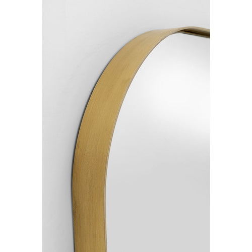 Kare Design Spiegel Opera goud 160x65cm