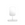 Brabantia Spiegel met accessoire schaal - White