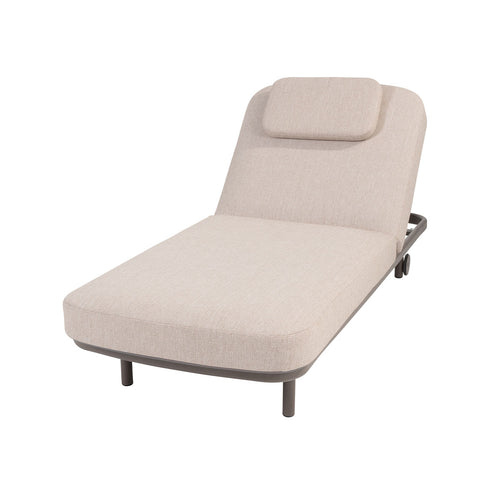 4 Seasons ligbed Milano - terre