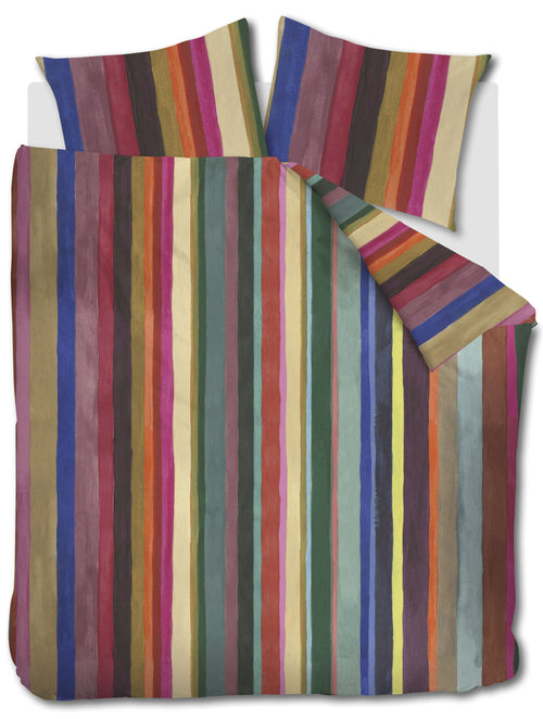 Oilily  Fiesta Lines - 240 x 200/220 cm - Multi
