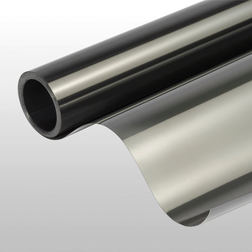 d-c-fix Statische Zonwerende Folie - Getint - 200x90 cm - vtwonen shop