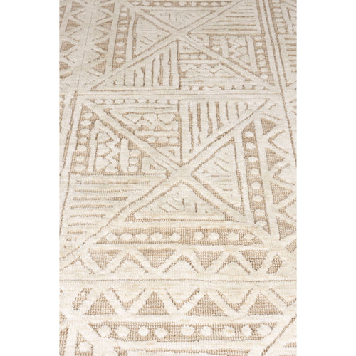 Housecraft living Cuzco Vloerkleed 160x230 cm - Beige - vtwonen shop