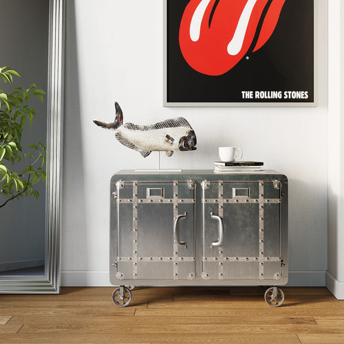 Kare Design Ladekast Buster 2 deuren - vtwonen shop