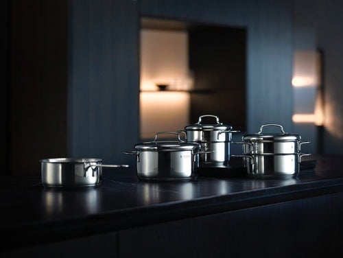 WMF Mini Pannenset 5-delig - vtwonen shop