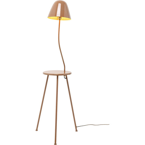 Kare Design Vloerlamp Table 142cm