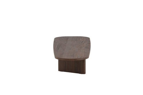 BRAM  salontafel Norrtalje - mokka - 180 x 55 cm