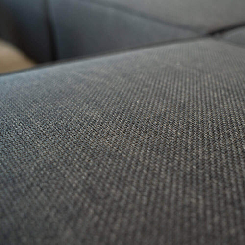 Home Deluxe Modulaire Bank VERONA Antraciet L - vtwonen shop