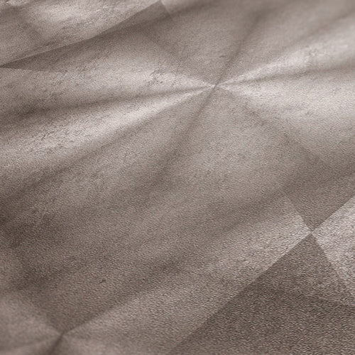 Livingwalls behang 3D-motief zilver en grijs - 53 cm x 10.05 m - AS-386923 - vtwonen shop