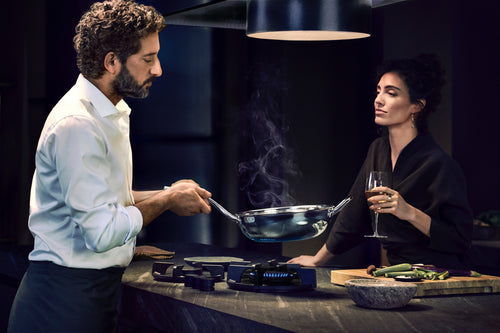 WMF Profi Resist Wokpan - Ø280mm